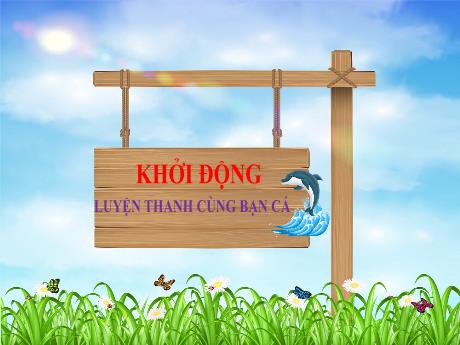 Bài giảng Âm nhạc Lớp 3 (Kết nối tri thức) - Chủ đề 5: Đón xuân về - Tiết 19: Học hát bài: Đón xuân về (Dân ca Giáy) - Năm học 2024-2025 - Nguyễn Thị Huế
