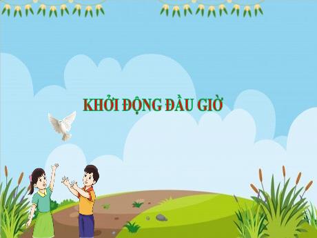 Bài giảng Âm nhạc Lớp 5 (Kết nối tri thức) - Chủ đề 3: Bay vào tương lai - Tiết 10: Ôn tập bài đọc nhạc số 2; Hát: Bay vào tương lai - Năm học 2024-2025 - Nguyễn Thị Huế
