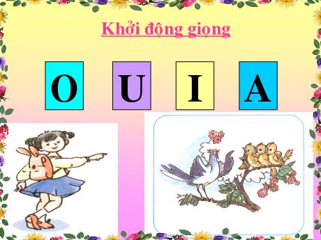 Bài giảng Âm nhạc Lớp 5 - Tiết 4: Học hát: Bài Hãy giữ cho em bầu trời xanh - Năm học 2023-2024 - Nguyễn Thị Huế