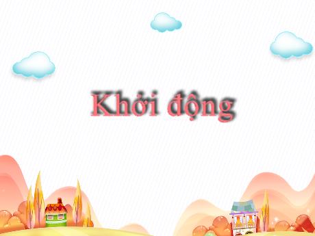 Bài giảng Địa lí Lớp 5 - Bài: Dân số nước ta - Võ Thị Hồng Hạnh