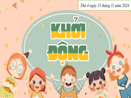 Bài giảng Hoạt động trải nghiệm Lớp 5 (Kết nối tri thức) - Tuần 10, Bài: Tâm sự thầy trò - Năm học 2024-2025 - Trần Thị Huệ