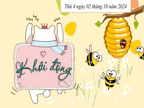 Bài giảng Hoạt động trải nghiệm Lớp 5 (Kết nối tri thức) - Tuần 4, Bài: Thể hiện cảm xúc phù hợp - Năm học 2024-2025 - Trần Thị Huệ