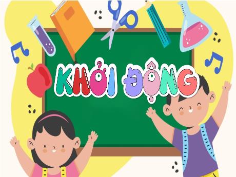 Bài giảng Khoa học Lớp 5 (Kết nối tri thức) - Bài 25: Hình tam giác. Diện tích hình tam giác - Năm học 2024-2025 - Phan Thị Quỳnh Trang