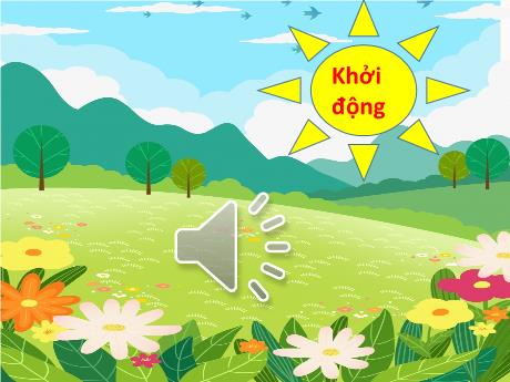 Bài giảng Mĩ thuật Lớp 2 (Kết nối tri thức) - Chủ đề 4: Những mảng màu yêu thích - Năm học 2024-2025 - Đặng Thị Hằng