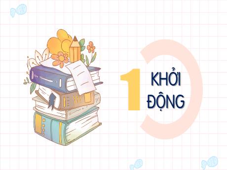 Bài giảng Tiếng Việt Lớp 1 (Kết nối tri thức) - Bài 1: Rửa tay trước khi ăn - Năm học 2024-2025 - Lê Thị Kim Hiên