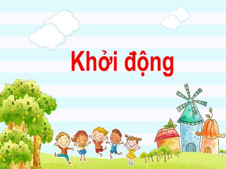 Bài giảng Tiếng Việt Lớp 1 (Kết nối tri thức) - Bài 12: H h L l - Năm học 2023-2024 - Nguyễn Thị Phương