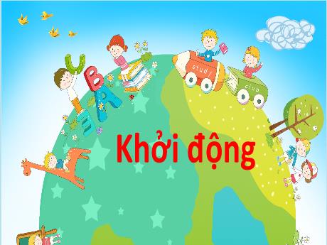 Bài giảng Tiếng Việt Lớp 1 (Kết nối tri thức) - Bài 22: T t Tr tr - Năm học 2024-2025 - Lê Thị Kim Hiên