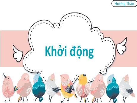 Bài giảng Tiếng Việt Lớp 1 (Kết nối tri thức) - Bài 27: V v X x - Năm học 2023-2024 - Nguyễn Thị Phương