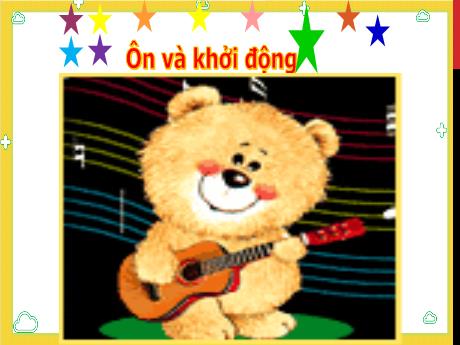 Bài giảng Tiếng Việt Lớp 1 (Kết nối tri thức) - Bài 36: om ôm ơm - Năm học 2023-2024 - Nguyễn Thị Phương