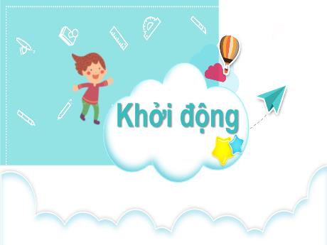 Bài giảng Tiếng Việt Lớp 1 (Kết nối tri thức) - Bài 4: Cây bàng và lớp học - Năm học 2023-2024 - Lê Thị Kim Hiên