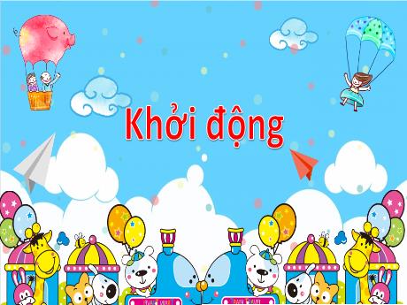 Bài giảng Tiếng Việt Lớp 1 (Kết nối tri thức) - Bài 4: Chú bé chăn cừu - Năm học 2023-2024 - Lê Thị Kim Hiên