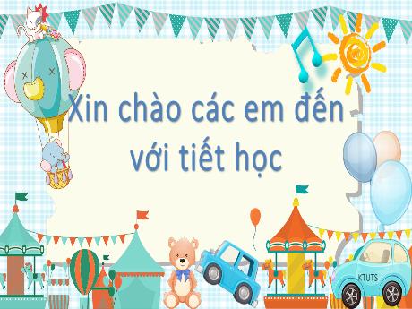 Bài giảng Tiếng Việt Lớp 1 (Kết nối tri thức) - Bài 4: Chú bé săn cừu - Năm học 2024-2025 - Lê Thị Kim Hiên