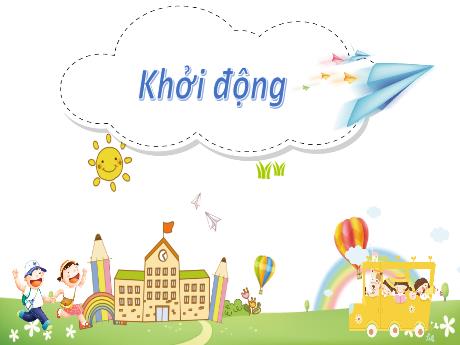 Bài giảng Tiếng Việt Lớp 1 (Kết nối tri thức) - Bài 4: Nếu không may bị lạc - Năm học 2023-2024 - Nguyễn Thị Phương