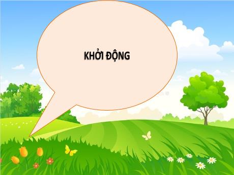 Bài giảng Tiếng Việt Lớp 1 (Kết nối tri thức) - Bài 5: Những cánh cò (Tiết 1) - Năm học 2023-2024 - Nguyễn Thị Phương