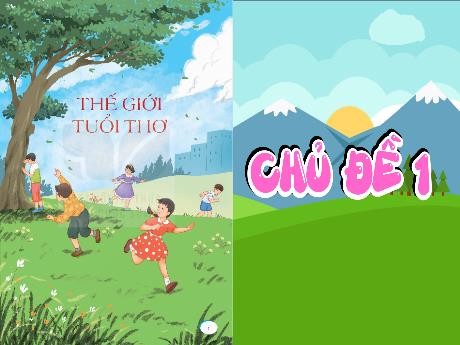 Bài giảng Tiếng Việt Lớp 5 (Đọc) Sách Kết nối tri thức - Bài: Thanh âm của gió - Năm học 2024-2025 - Phan Thị Quỳnh Trang