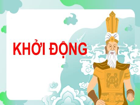 Bài giảng Tiếng Việt Lớp 5 (Tập đọc) - Tuần 25, Bài: Phong cảnh đền Hùng - Năm học 2023-2024 - Phan Thị Quỳnh Trang