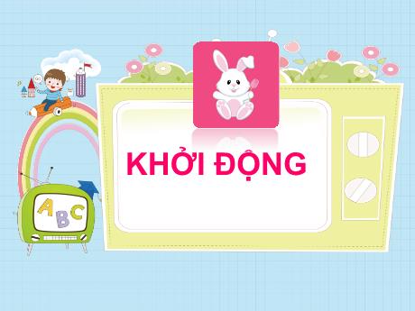 Bài giảng Tiếng Việt Lớp 5 - Tuần 9, Bài: Luyện tập thuyết trình, tranh luận - Năm học 2023-2024 - Võ Thị Hồng Hạnh