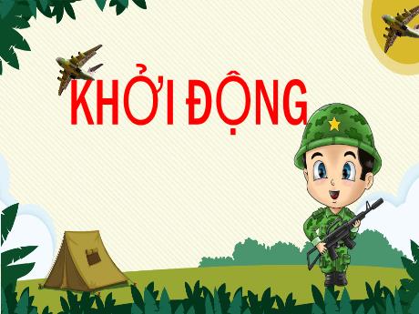 Bài giảng Toán Lớp 1 (Kết nối tri thức) - Bài 2: Các số 6, 7, 8, 9, 10 (Tiết 2) - Năm học 2024-2025 - Nguyễn Thị Ngọc Soa